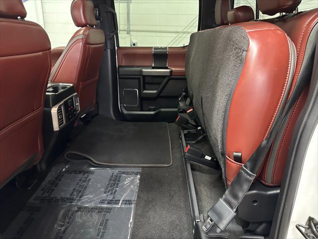 used 2020 Ford F-150 car, priced at $34,880