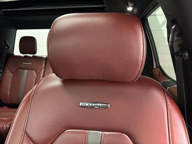 used 2020 Ford F-150 car, priced at $34,880