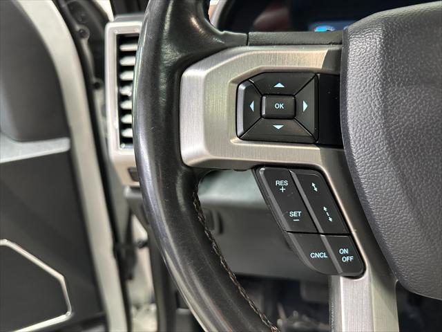 used 2020 Ford F-150 car, priced at $34,880