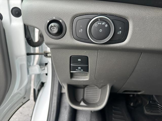 used 2023 Ford Transit-250 car, priced at $44,580