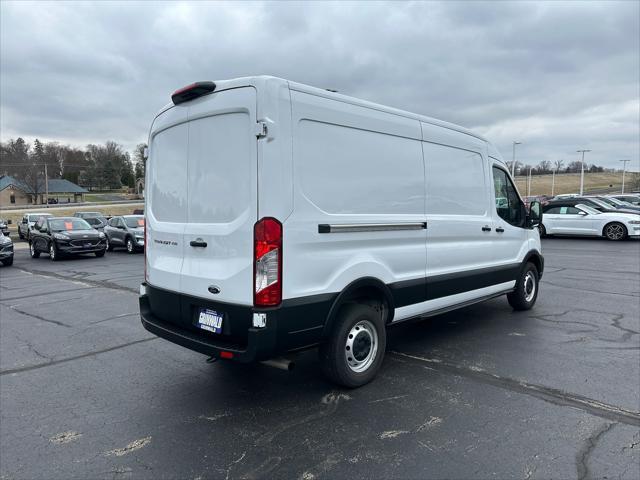 used 2023 Ford Transit-250 car, priced at $44,580