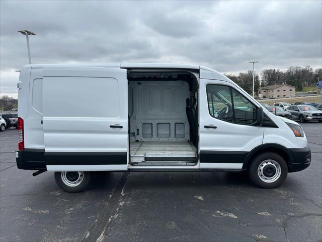 used 2023 Ford Transit-250 car, priced at $44,580