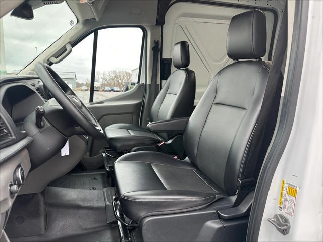 used 2023 Ford Transit-250 car, priced at $44,580