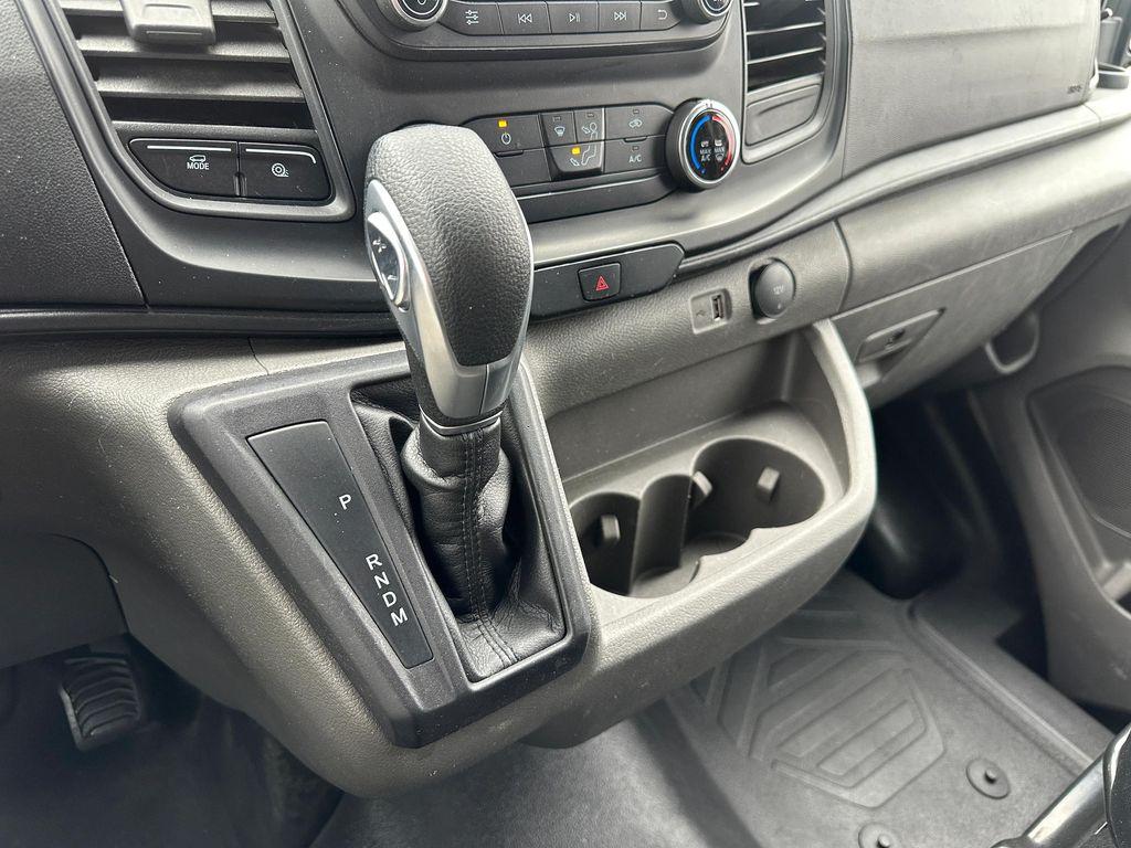 used 2023 Ford Transit-250 car, priced at $39,980