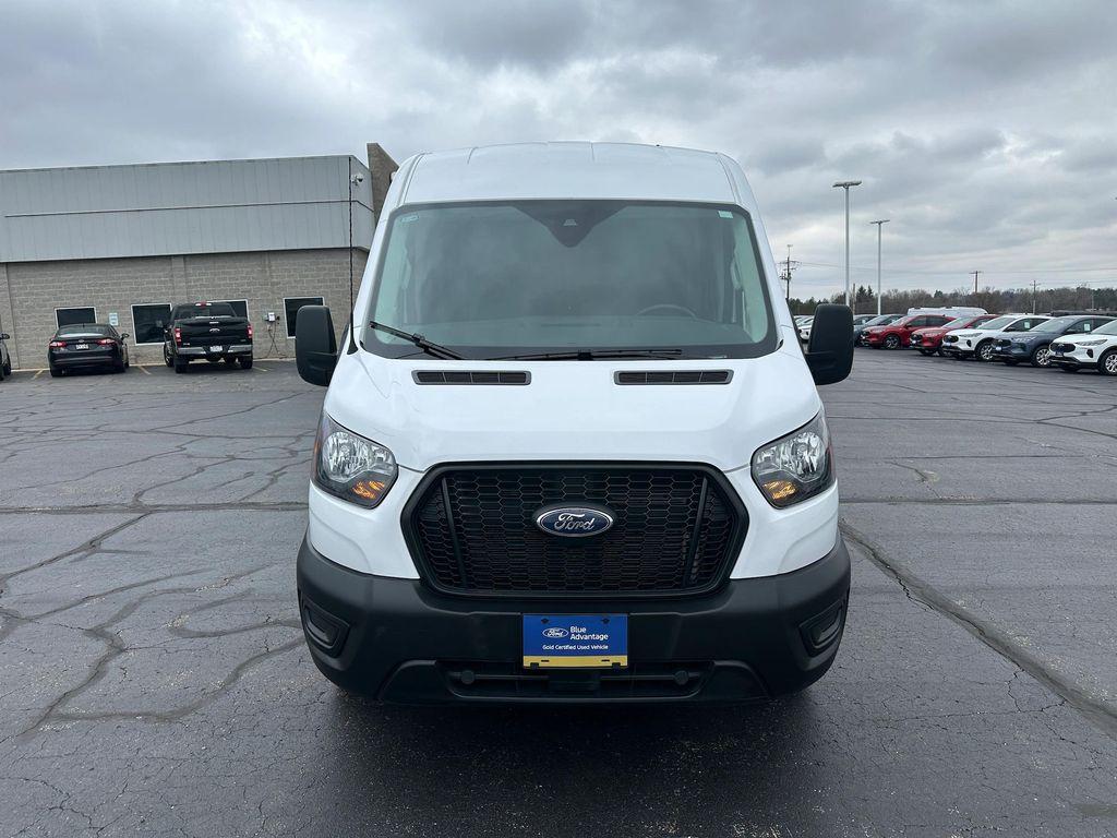 used 2023 Ford Transit-250 car, priced at $39,980