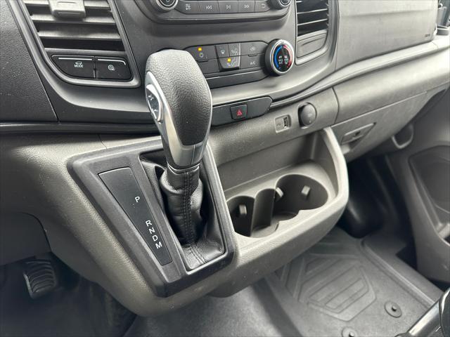 used 2023 Ford Transit-250 car, priced at $44,580