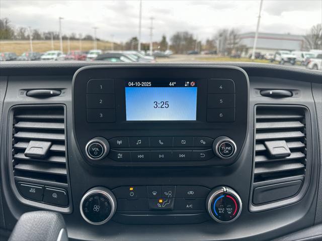 used 2023 Ford Transit-250 car, priced at $44,580