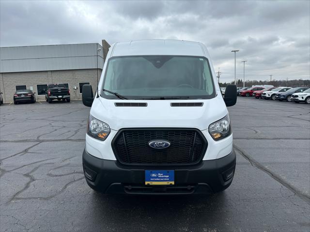 used 2023 Ford Transit-250 car, priced at $44,580