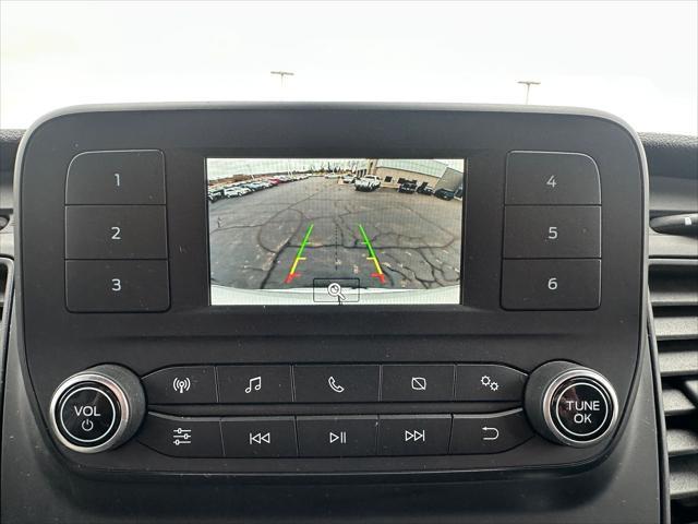 used 2023 Ford Transit-250 car, priced at $44,580