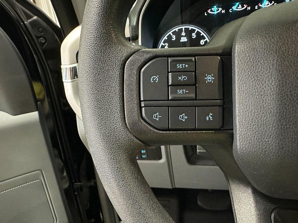 used 2023 Ford F-150 car, priced at $24,980