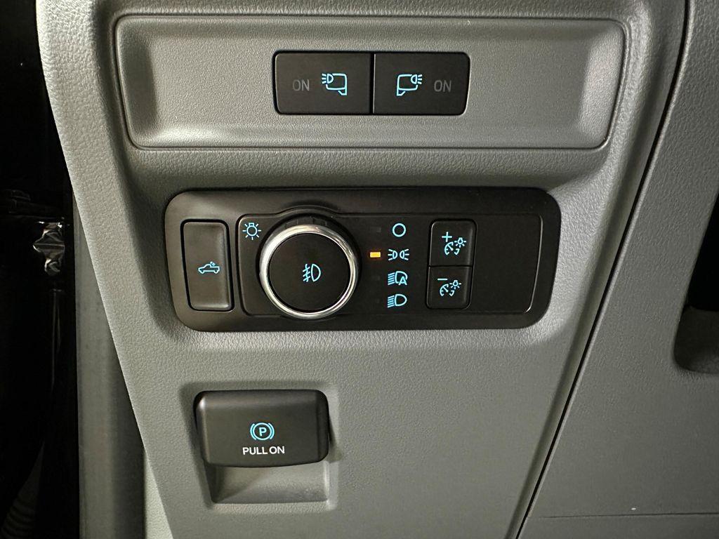 used 2023 Ford F-150 car, priced at $24,980