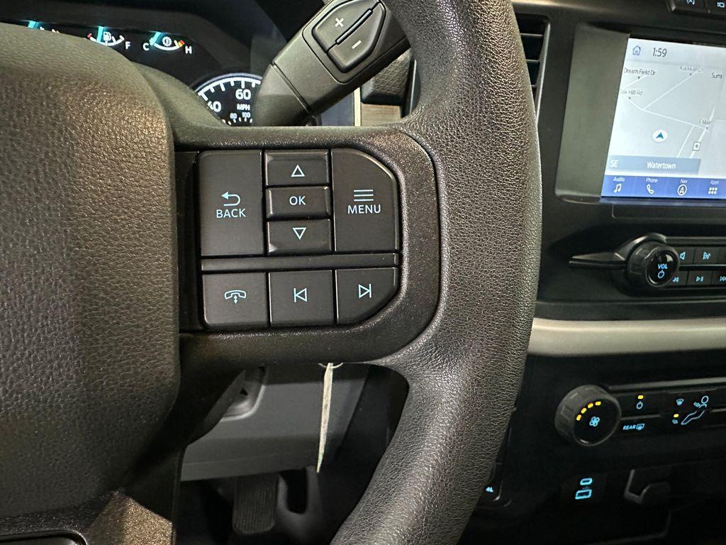 used 2023 Ford F-150 car, priced at $24,980