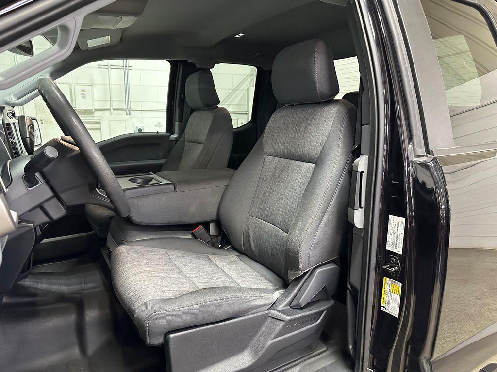 used 2023 Ford F-150 car, priced at $24,980