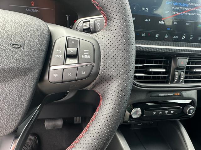new 2025 Ford Escape car, priced at $31,180