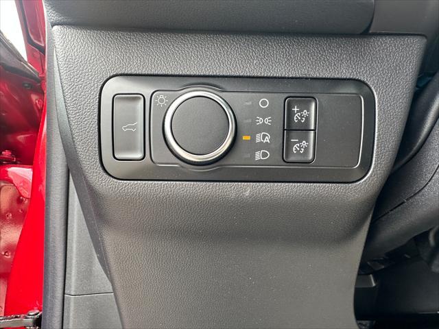 new 2025 Ford Escape car, priced at $31,180