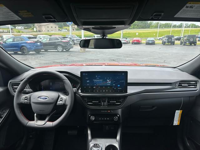 new 2025 Ford Escape car, priced at $31,180