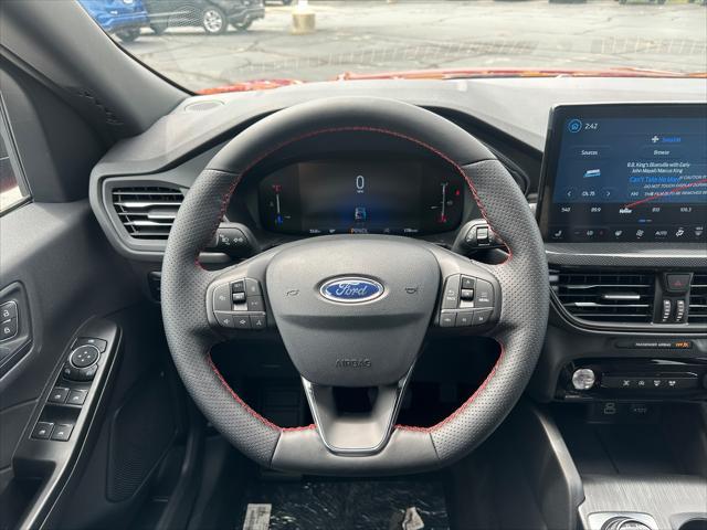 new 2025 Ford Escape car, priced at $31,180