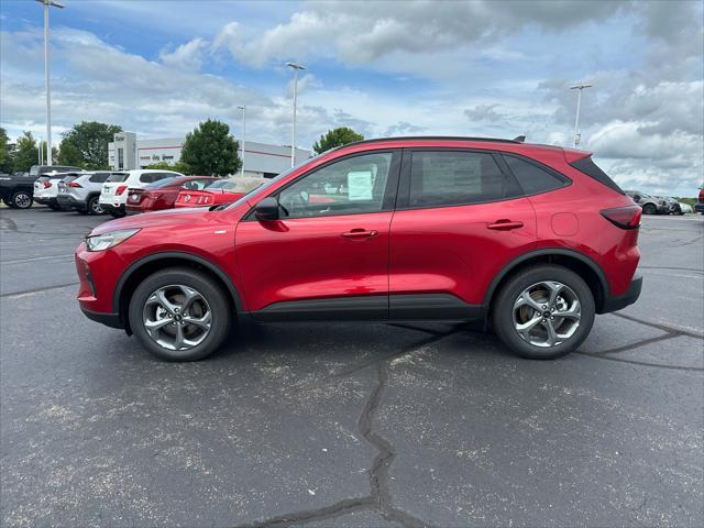 new 2025 Ford Escape car, priced at $31,180