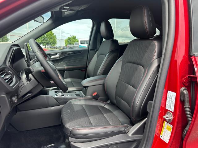 new 2025 Ford Escape car, priced at $31,180