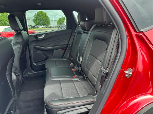 new 2025 Ford Escape car, priced at $31,180