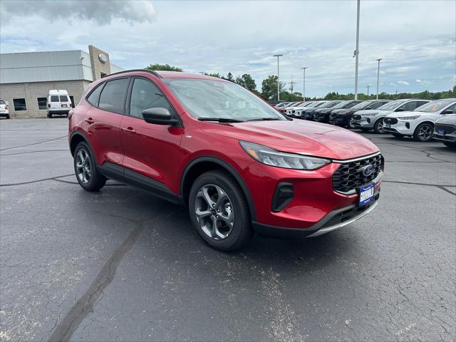 new 2025 Ford Escape car, priced at $31,180