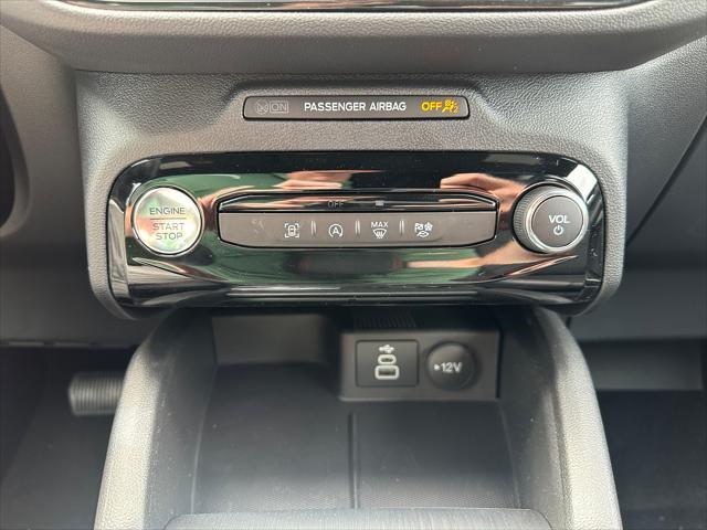 new 2025 Ford Escape car, priced at $31,180