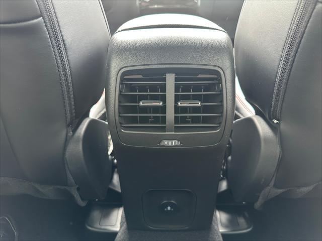 new 2025 Ford Escape car, priced at $31,180