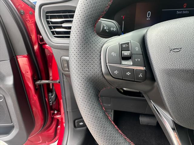 new 2025 Ford Escape car, priced at $31,180
