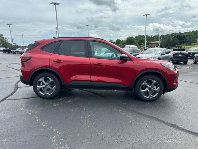 new 2025 Ford Escape car, priced at $31,180