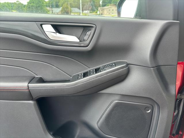 new 2025 Ford Escape car, priced at $31,180