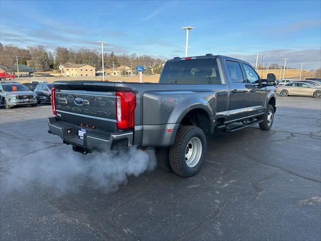 used 2024 Ford F-350 car, priced at $61,980