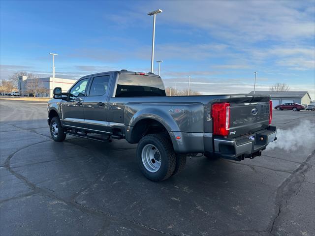 used 2024 Ford F-350 car, priced at $61,980