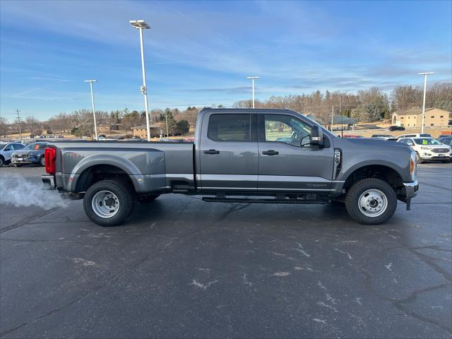 used 2024 Ford F-350 car, priced at $61,980