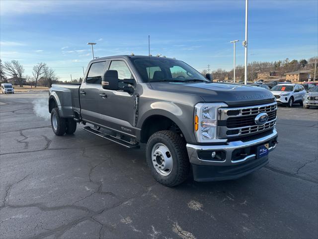 used 2024 Ford F-350 car, priced at $61,980