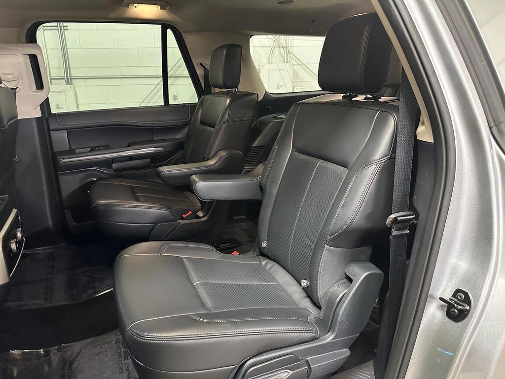 used 2024 Ford Expedition Max car, priced at $58,480