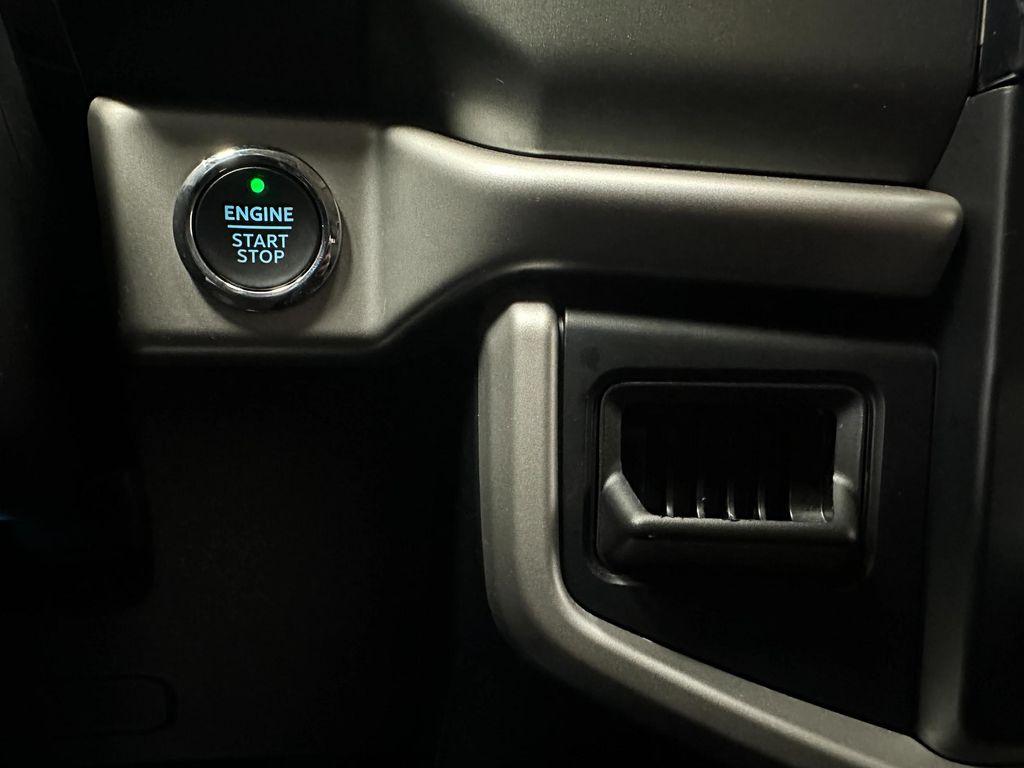 used 2024 Ford Expedition Max car, priced at $58,480