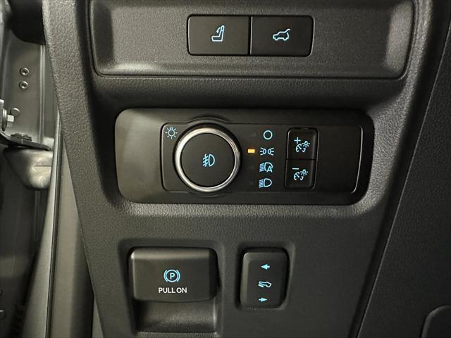 used 2024 Ford Expedition Max car, priced at $58,480