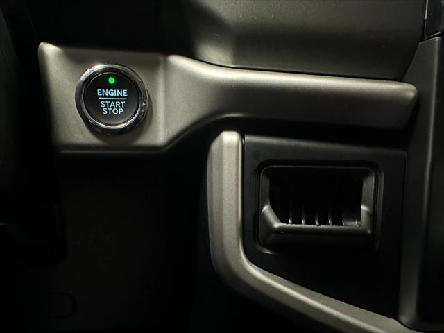 used 2024 Ford Expedition Max car, priced at $58,480