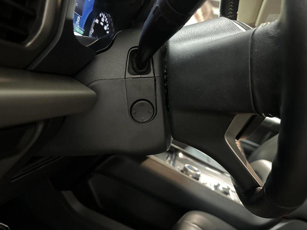 used 2024 Ford Expedition Max car, priced at $58,480