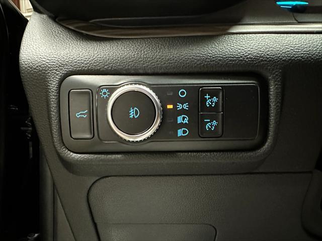 used 2023 Ford Explorer car, priced at $33,680