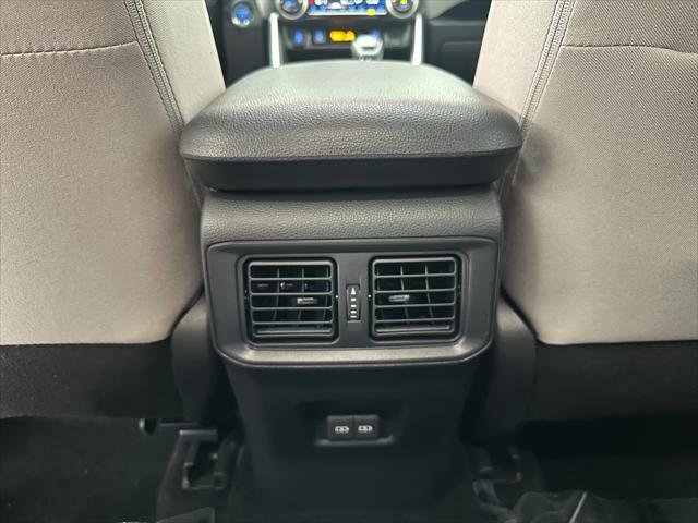 used 2022 Toyota RAV4 Hybrid car, priced at $31,880