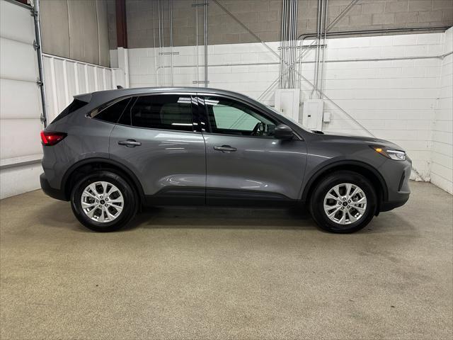 used 2024 Ford Escape car, priced at $25,970