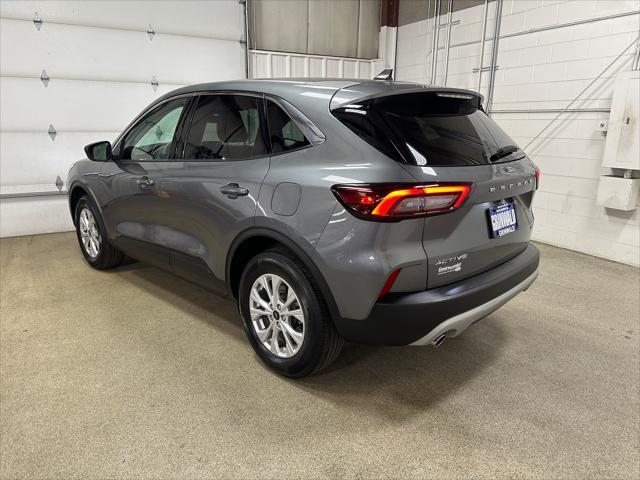 used 2024 Ford Escape car, priced at $25,970