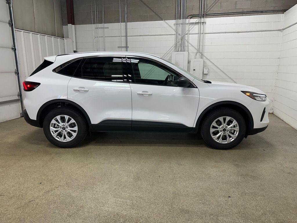 used 2024 Ford Escape car, priced at $27,880