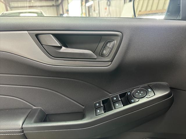 used 2024 Ford Escape car, priced at $27,880