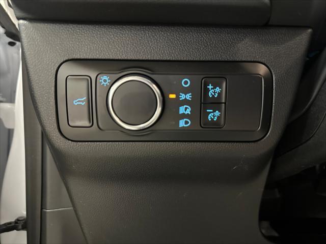 used 2024 Ford Escape car, priced at $27,880