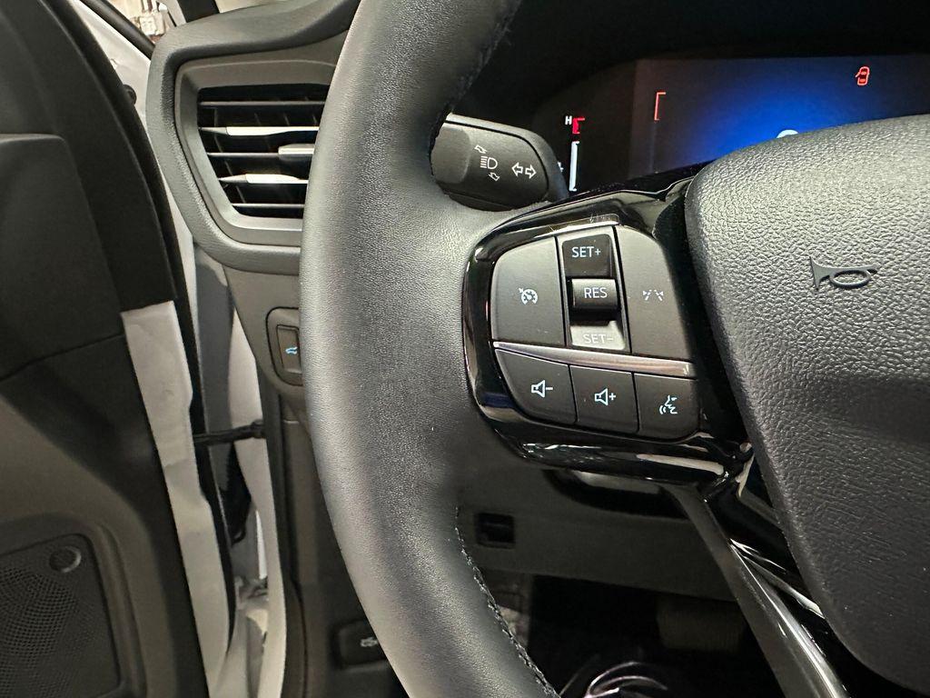 used 2024 Ford Escape car, priced at $27,880