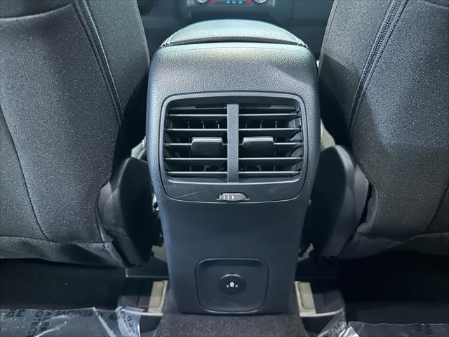 used 2024 Ford Escape car, priced at $27,880