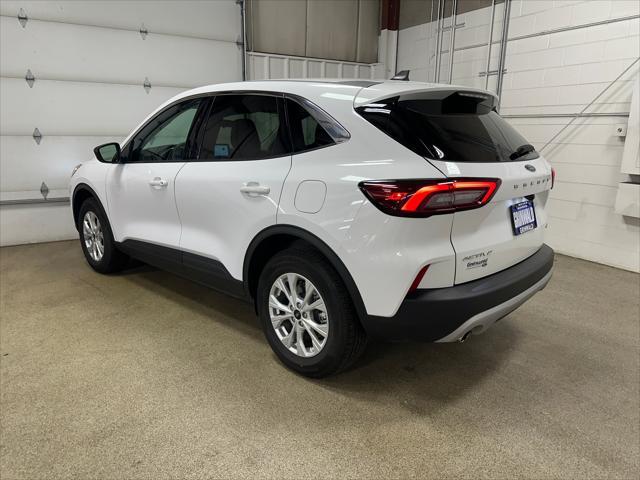 used 2024 Ford Escape car, priced at $27,880