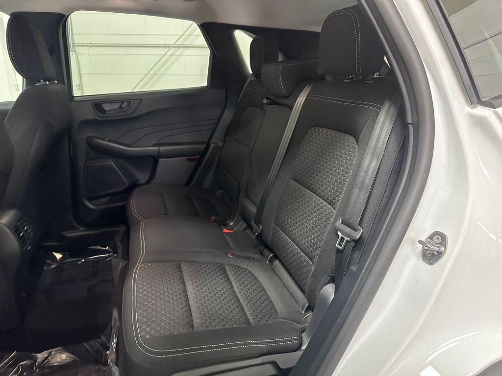 used 2024 Ford Escape car, priced at $27,880